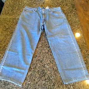 Men's Levi's 550 Relaxed Fit 36 x 30